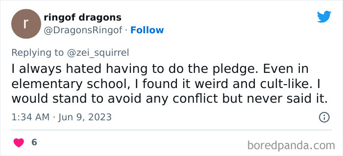 21 Things That Seemed Normal In School But Are Actually Questionable
