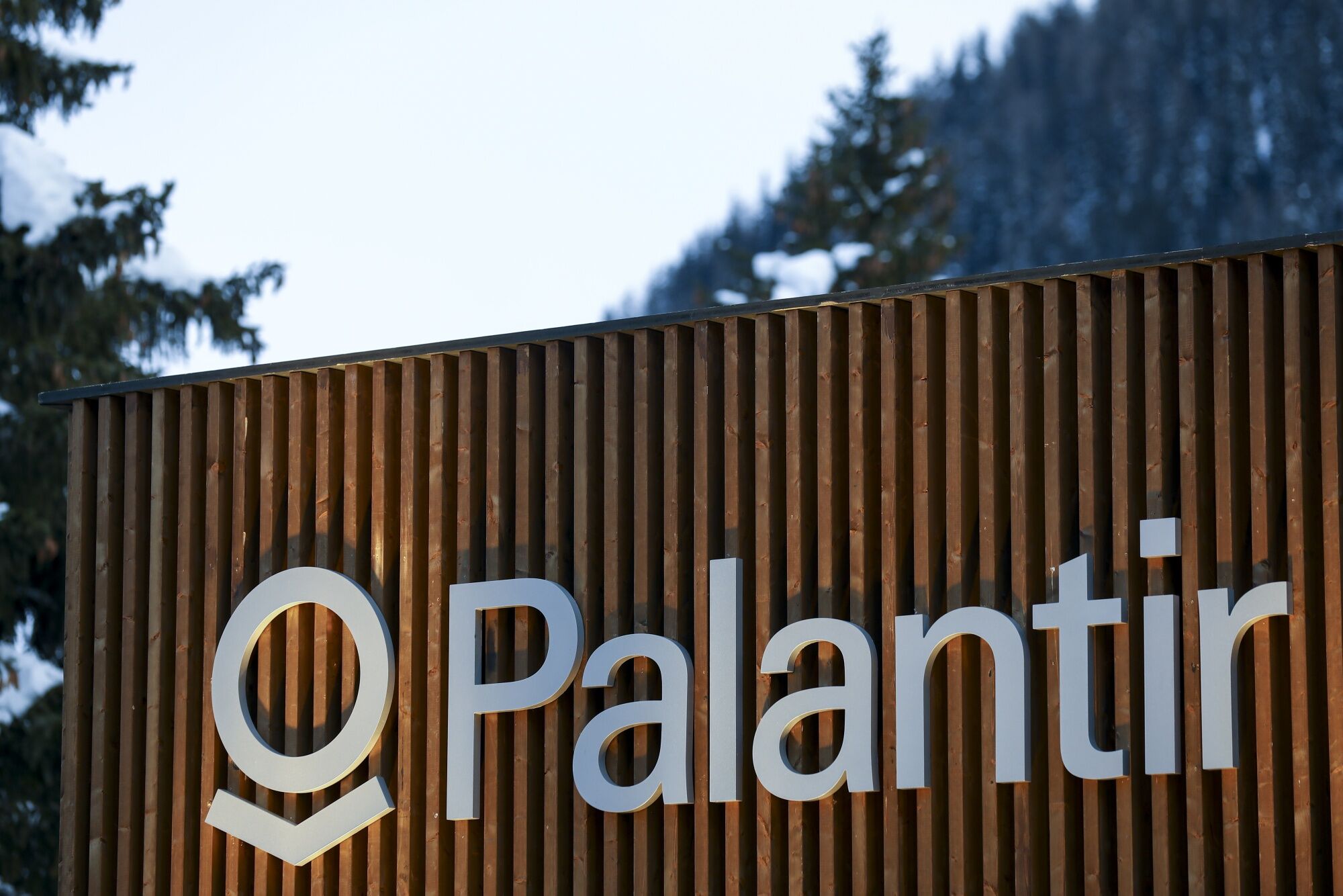 Palantir gets partial win in fight with ex-workers at AI startup