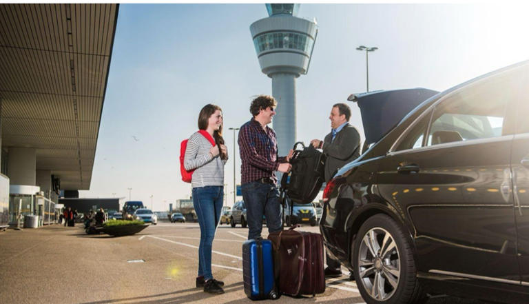 Airport transfer tips for first-time travelers in the UK