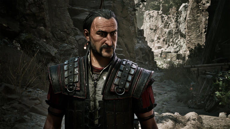 ((Image credit: THQ Nordic/Alkimia Interactive))