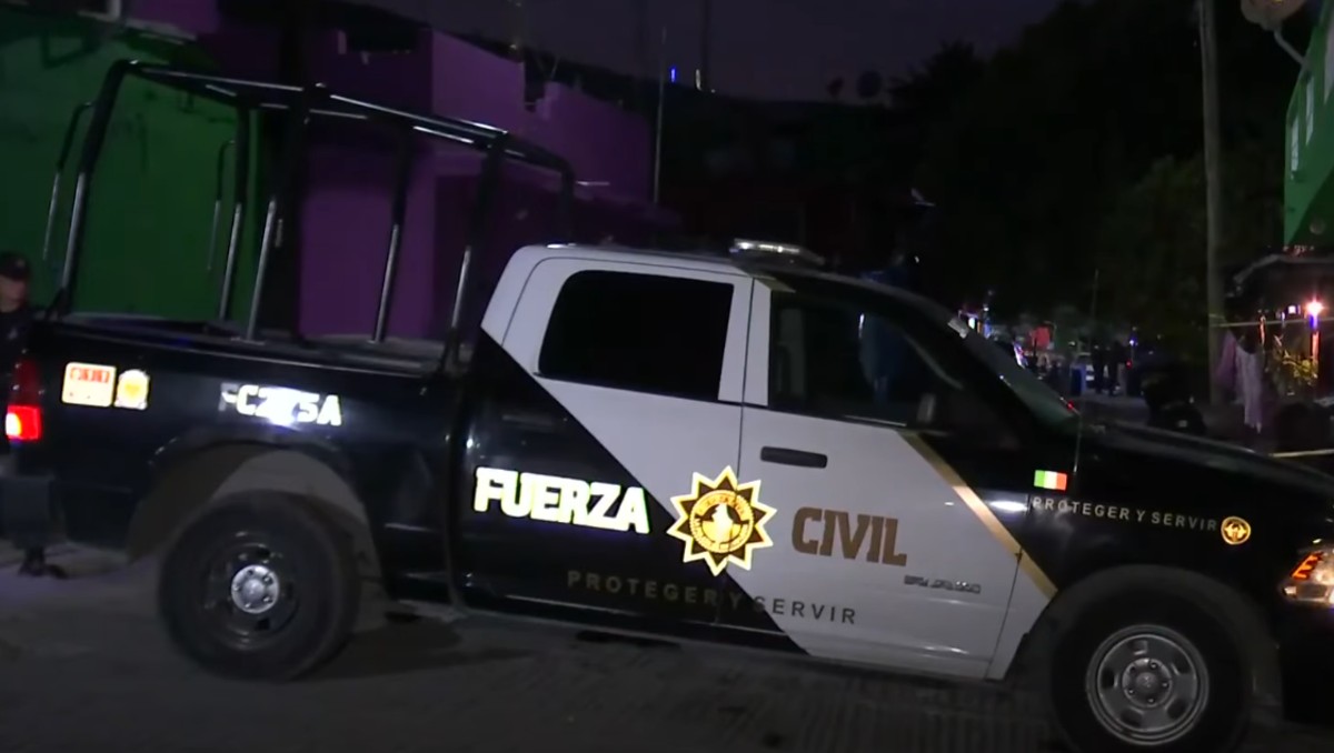 Asesinan de un balazo a mujer cuando tendía ropa en su vivienda en ...