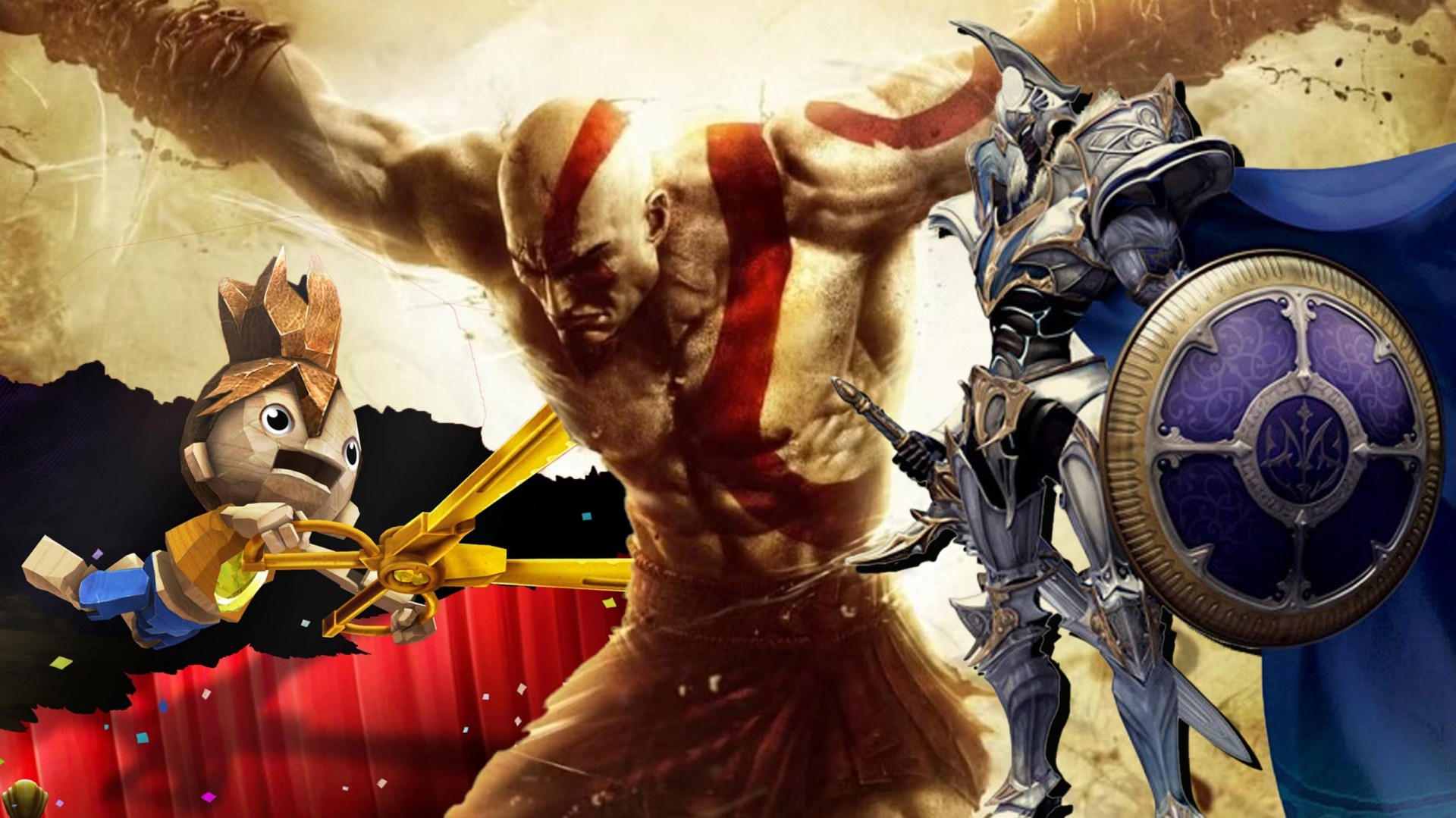 The 16 forgotten PS3 exclusives Sony should re-release for PS5
