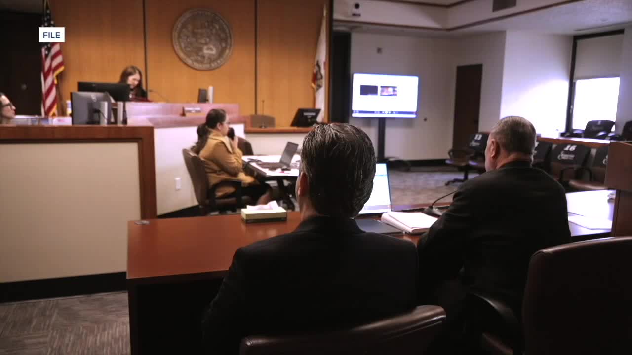 California DOJ appeals mental health diversion ruling for Zack Scrivner