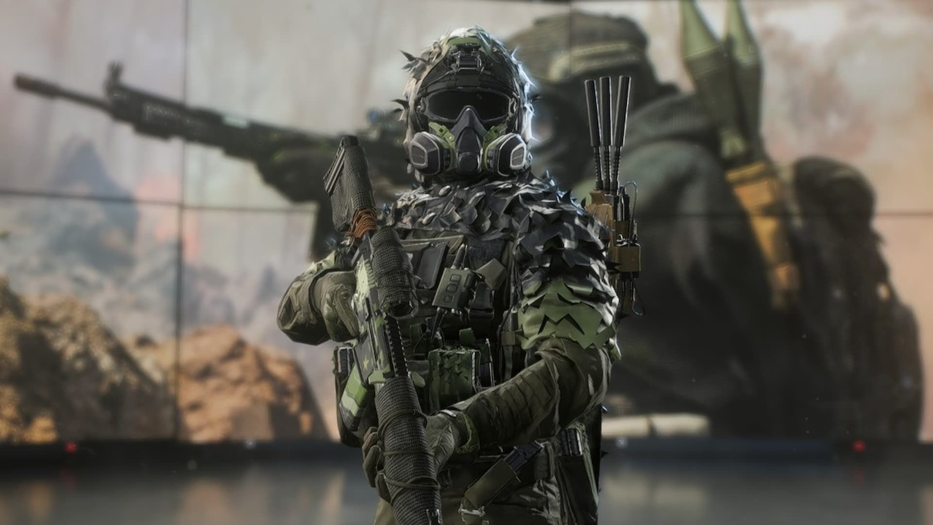 All operator skins in Battlefield 6 season 2