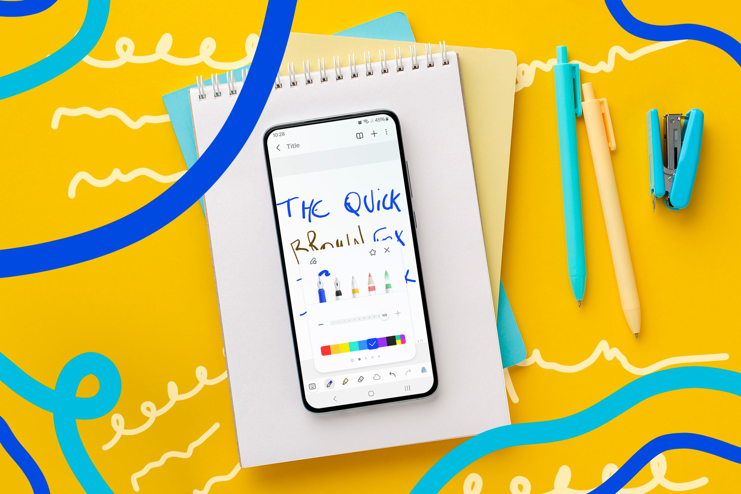 I love physical notebooks, but I love these 6 digital notetaking ...