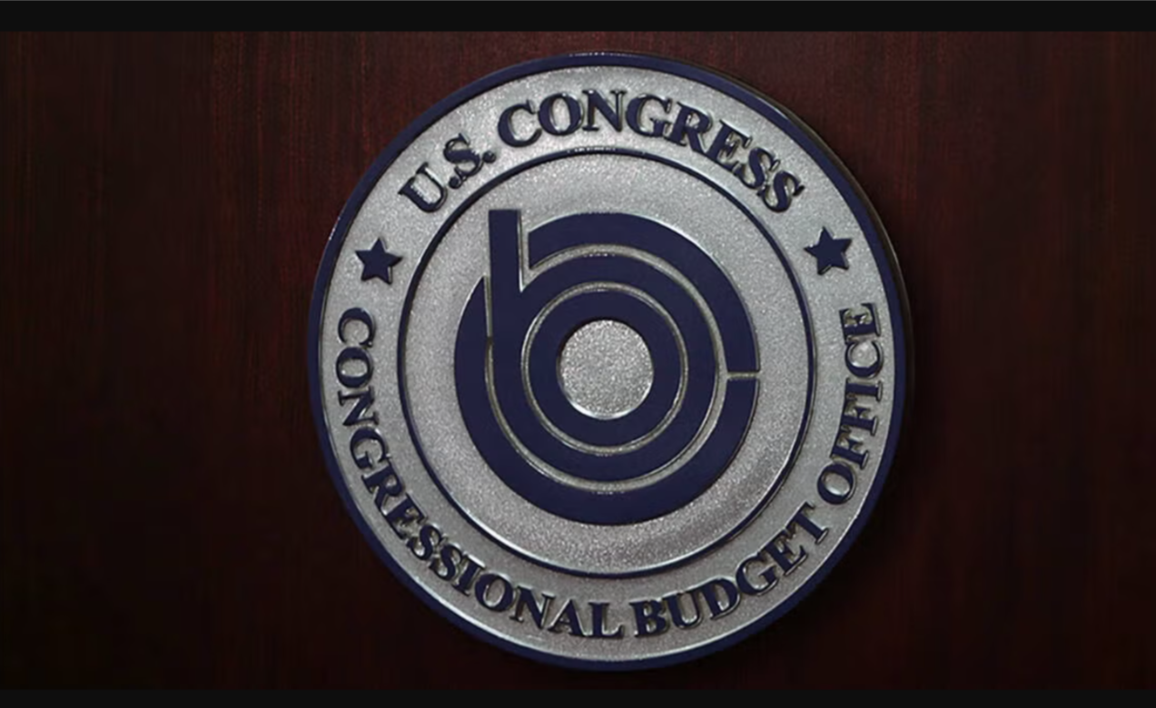 America has a spending problem, not a tax problem: CBO warns of $24.4 ...