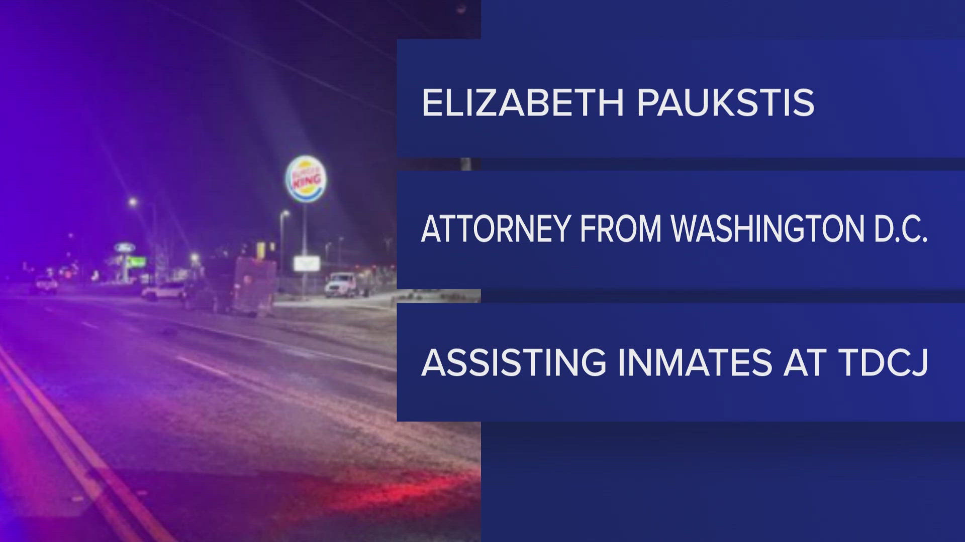 Woman killed in pedestrian crash identified as DC attorney with ties to ...