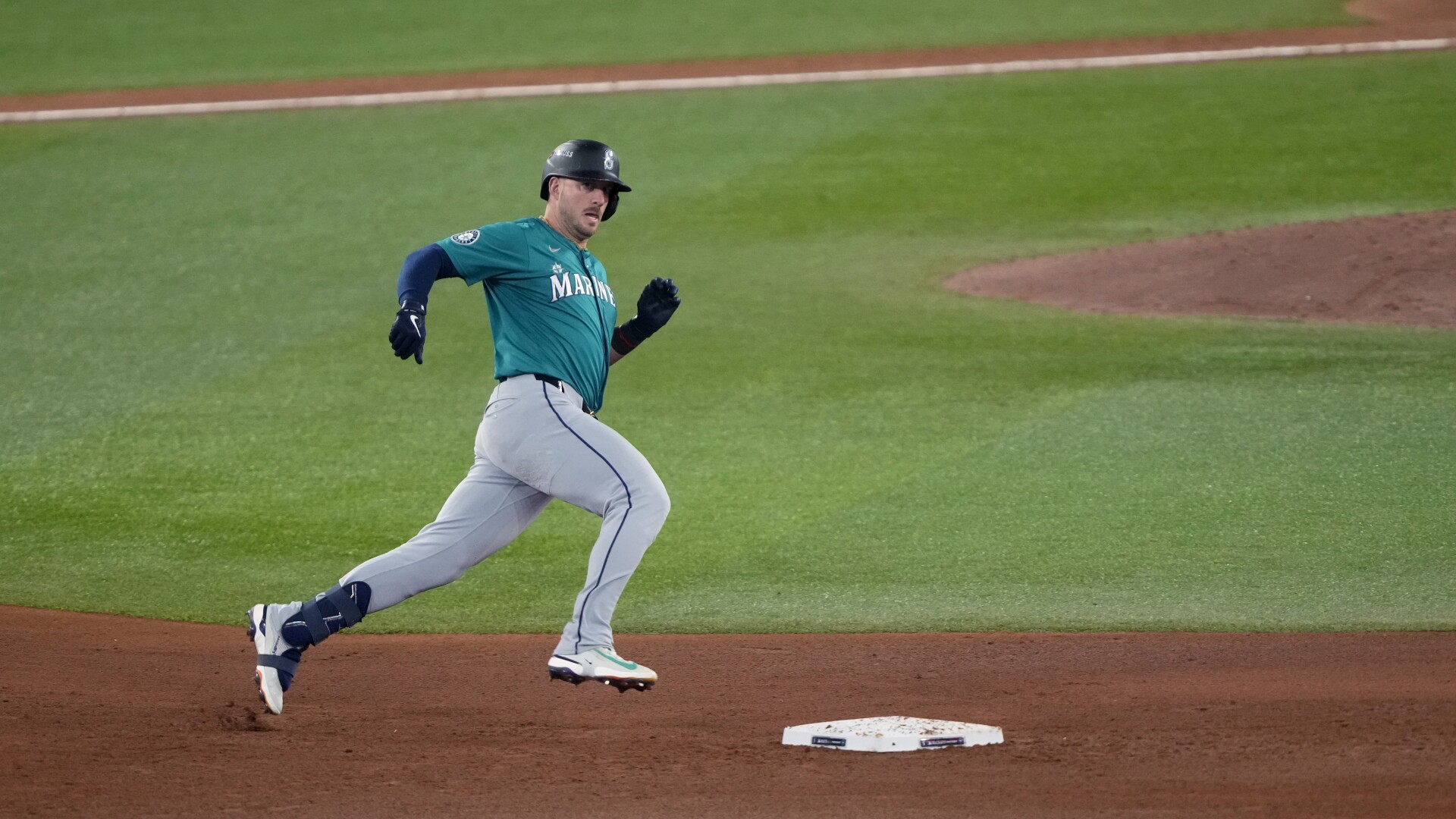 Report: Mariners, catcher Mitch Garver finalizing minor league deal