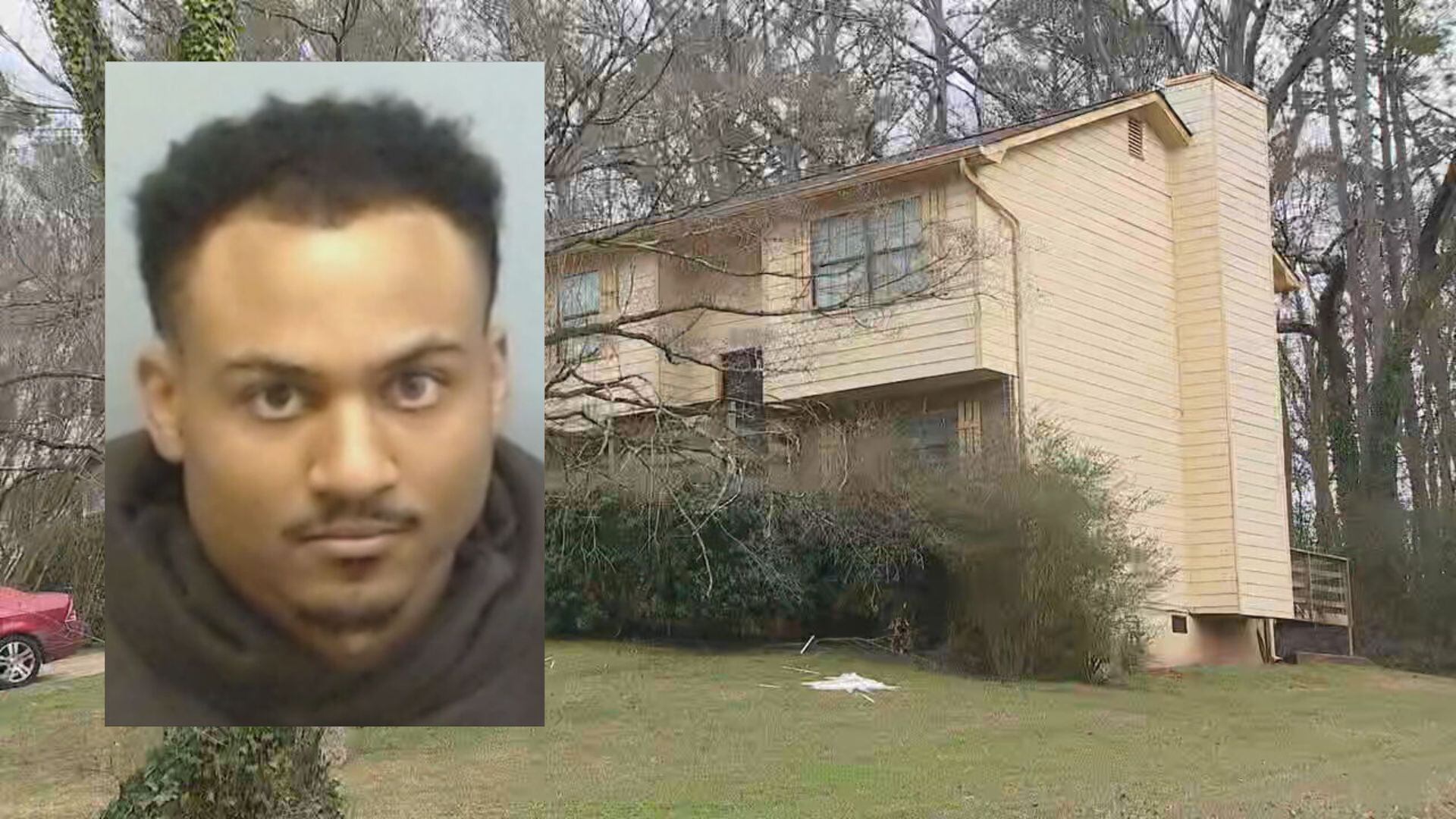 Man accused of shooting, killing USPS worker denied bond