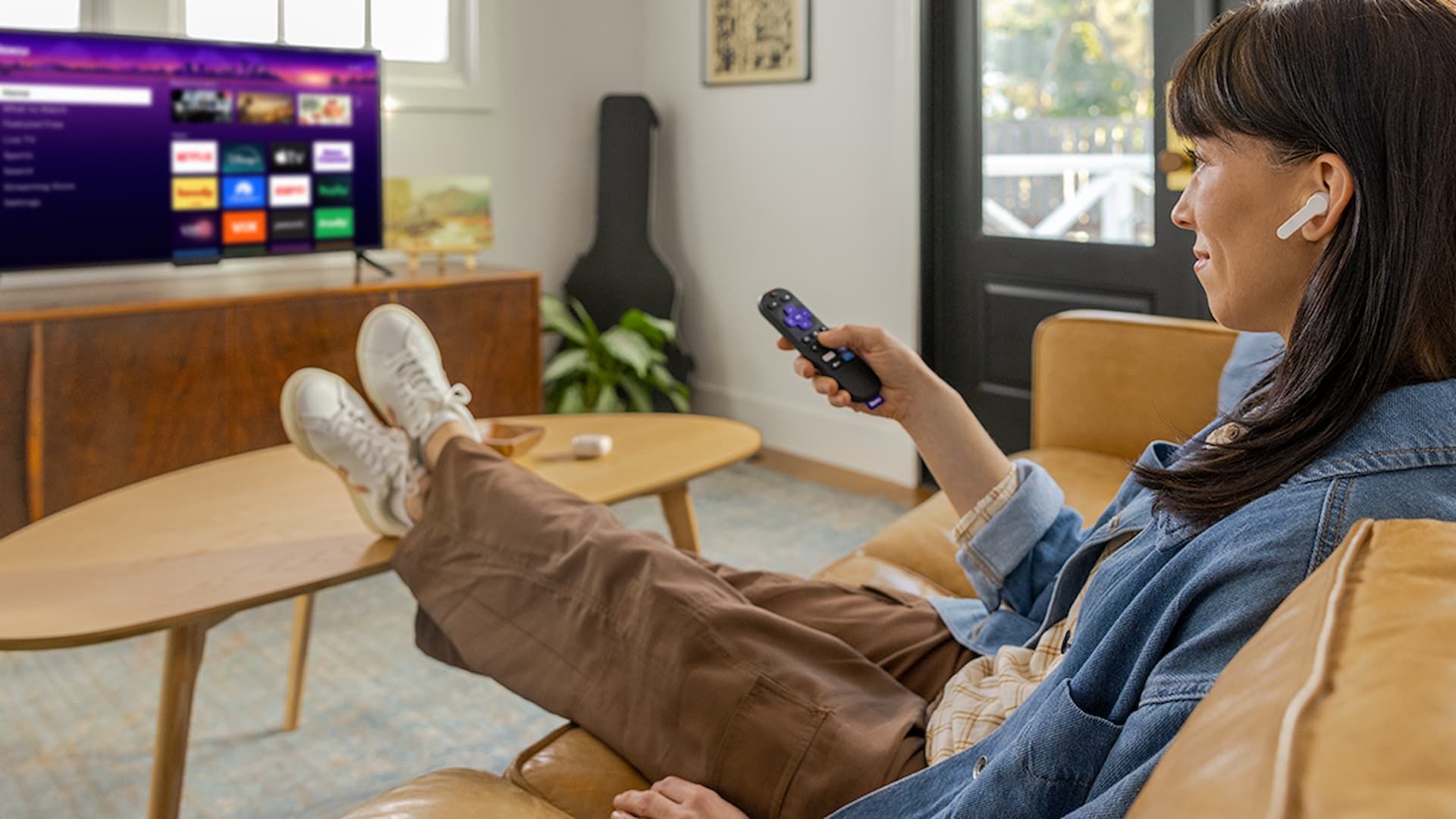 Why streaming apps keep showing you stuff you don’t like (and how to ...