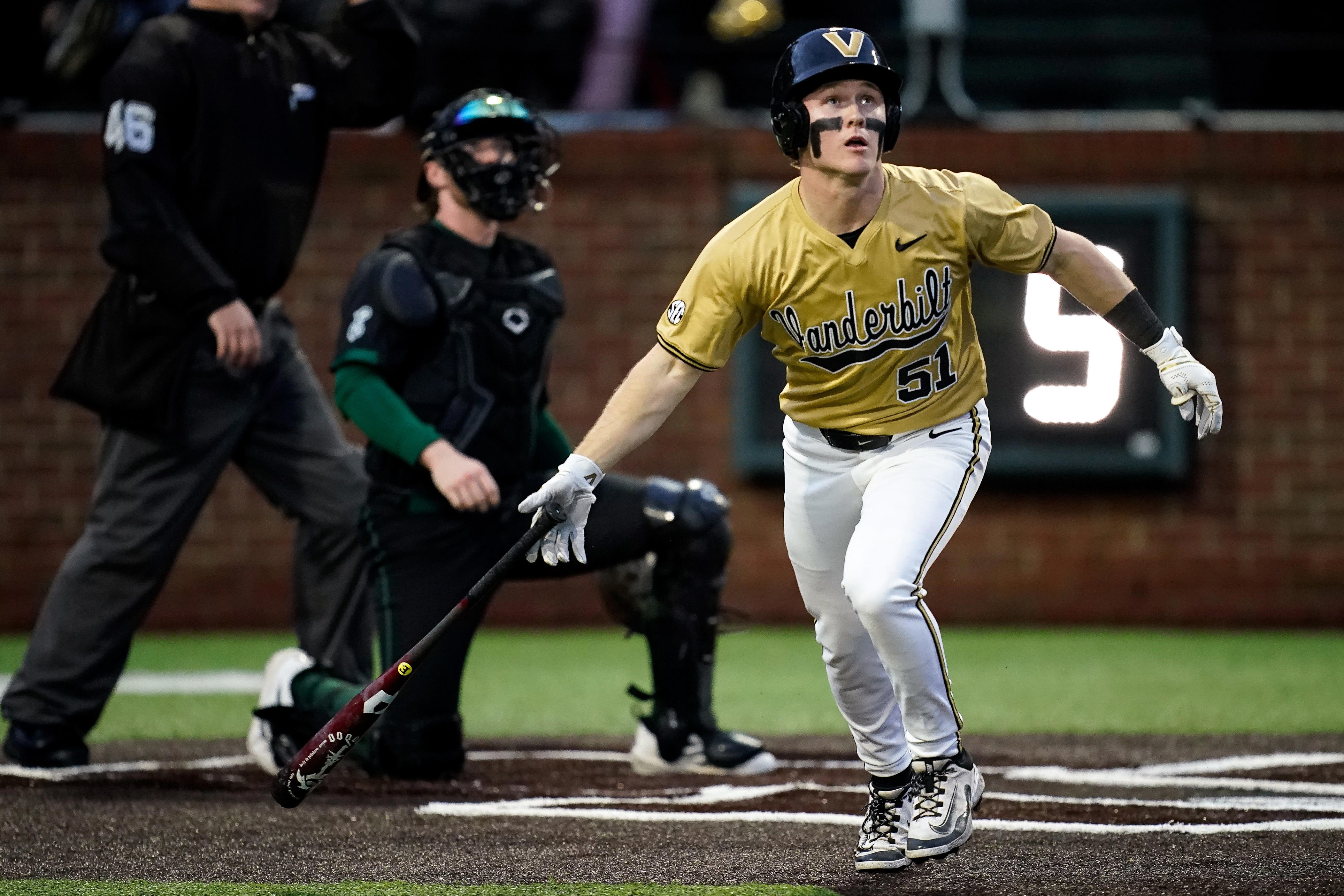Why Vanderbilt baseball rivalry vs Tennessee is starting new chapter
