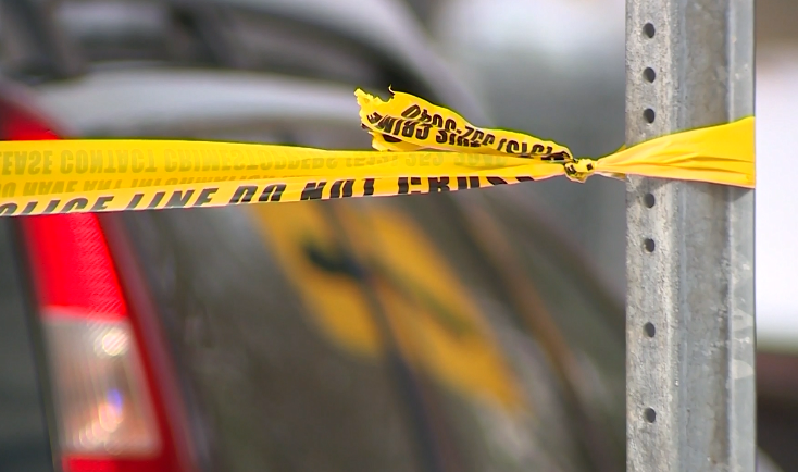 18-year-old arrested by Dayton police after deadly shooting in Hartwell