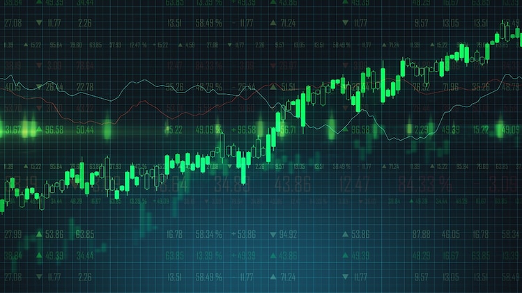 Stock market today: Sensex gains 146 pts, Nifty above 25,850; IT stocks shine
