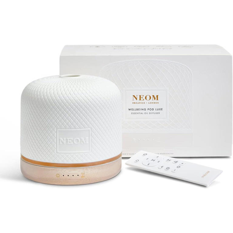 Is your essential oil diffuser ruining your sleep? Feng shui pros say ...