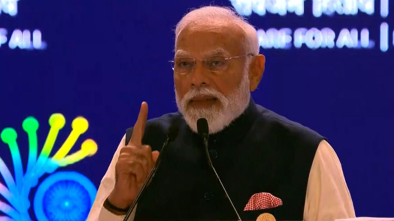 India centre of tech-enabled ecosystem: PM Modi at India AI Impact Summit