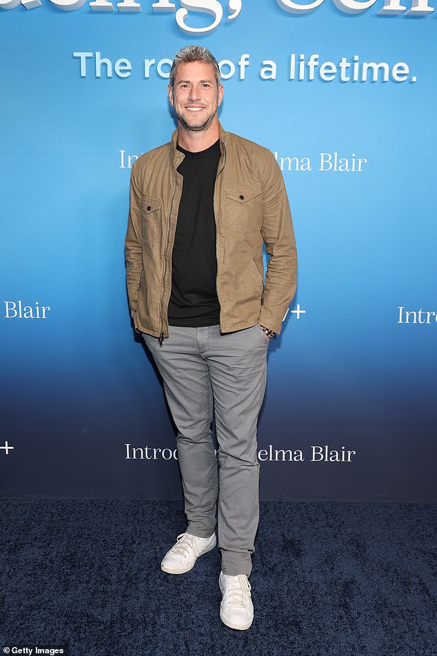 Renee Zellweger and Ant Anstead are sued by woman over alleged injury ...