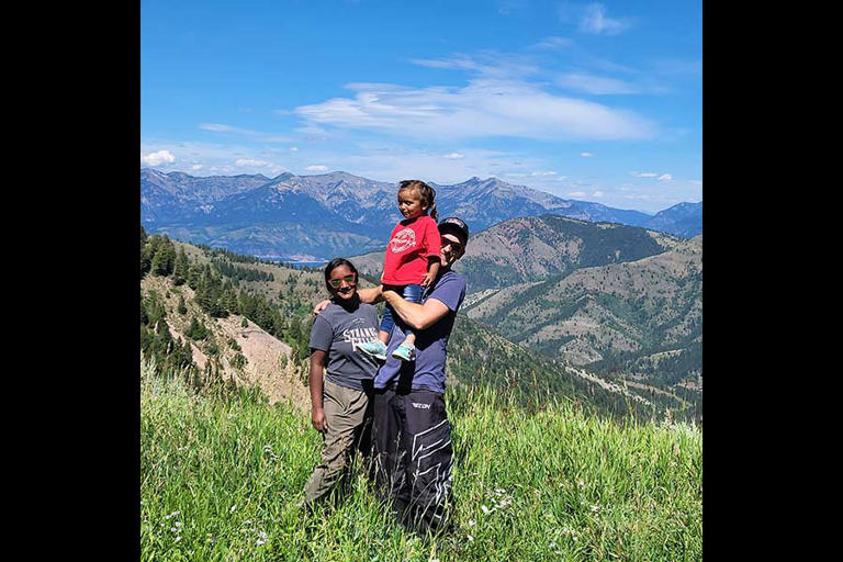 New Swan Valley business offers snowmobile, gear and trailer rentals ...