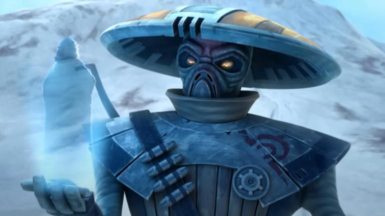 The Mandalorian and Grogu trailer: 6 biggest reveals explained