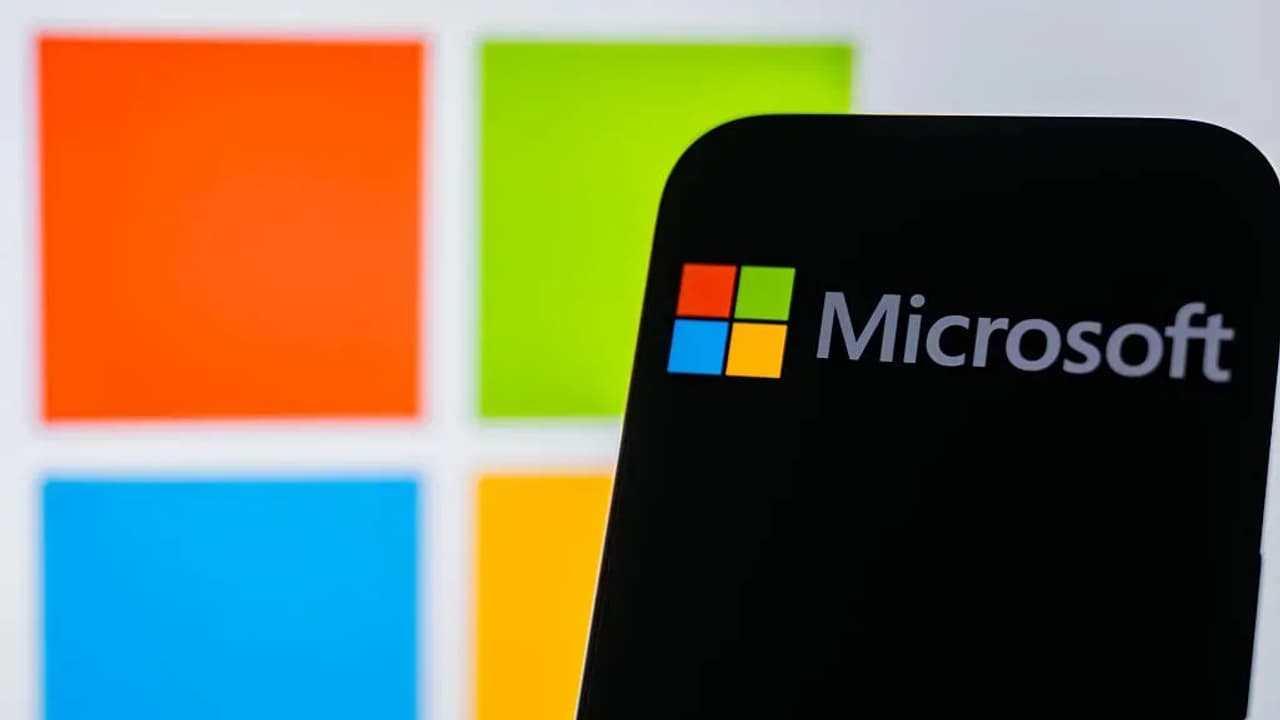 Microsoft stock in for some relief? Board member scoops up $2M in MSFT ...