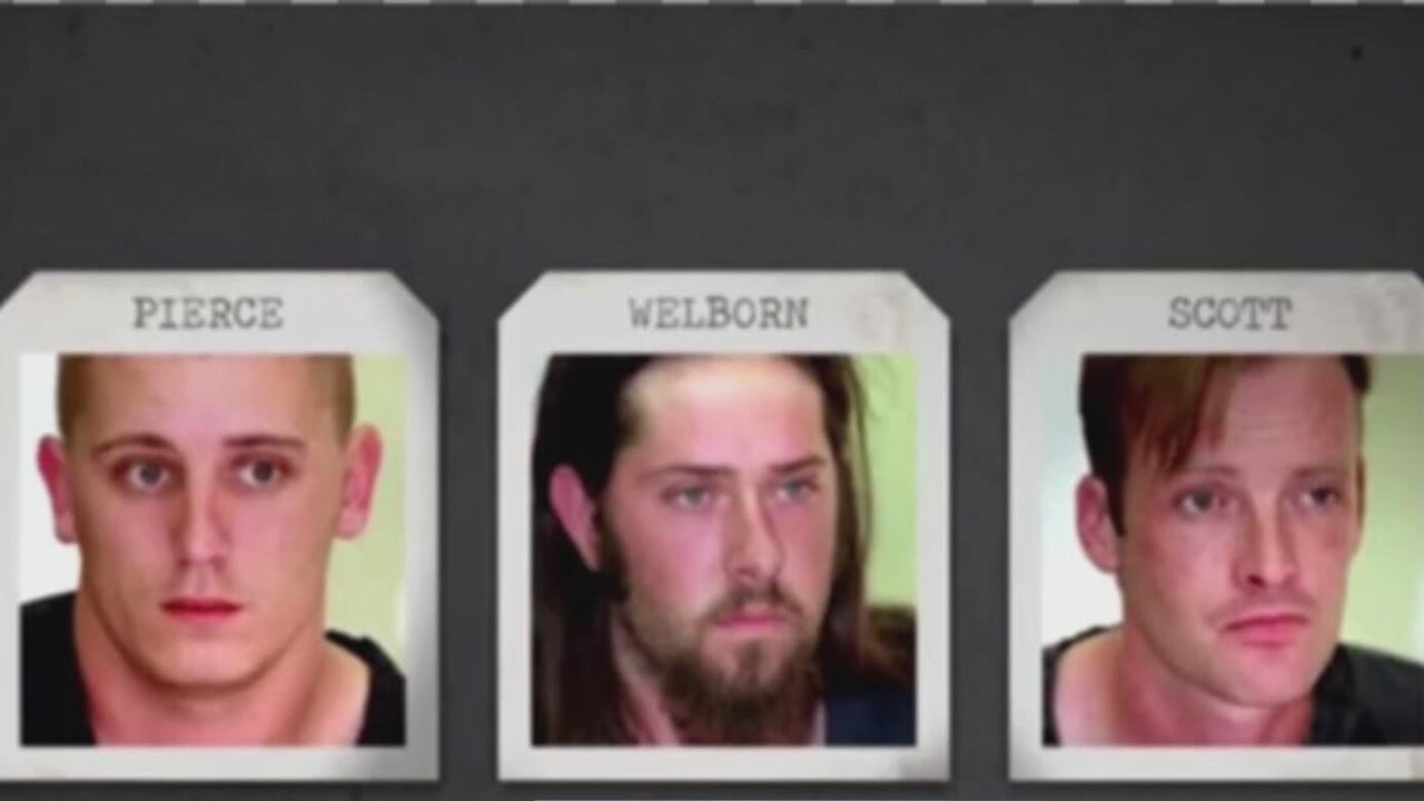 New DNA evidence prompts clearing of four men in infamous Austin case