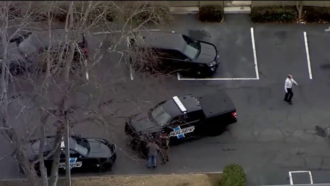 Sandy Springs father charged with murder in son's death