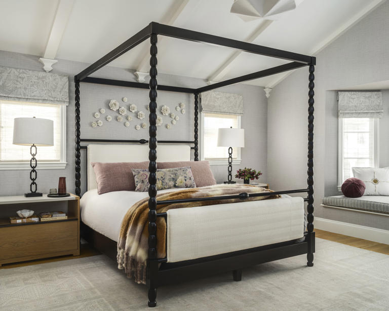The simple design principles I rely on for a home that looks curated ...