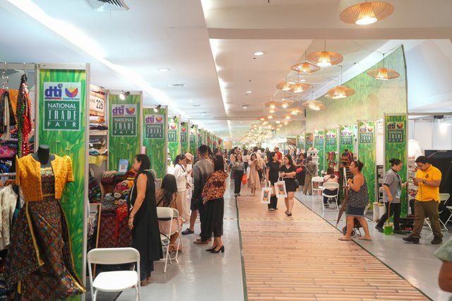 How DTI is kicking off the 2026 National Trade Fair calendar