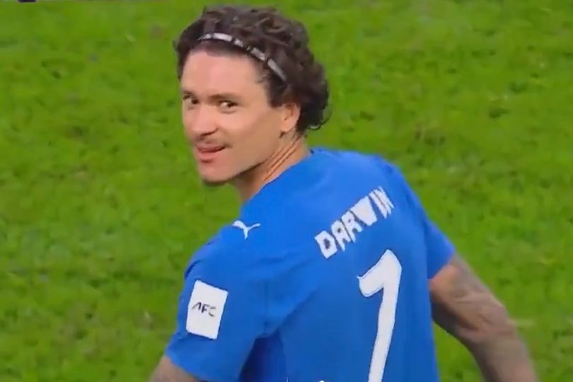 Darwin Núñez da una respuesta perfecta al despido de Arabia Saudí con un mensaje a los propietarios del Al-Hilal