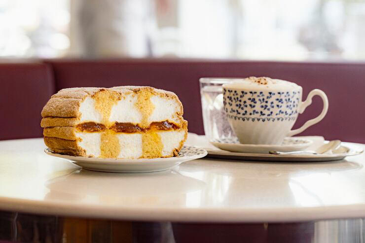 Dine your way around Vienna: A foodie’s guide to eating in the Austrian ...