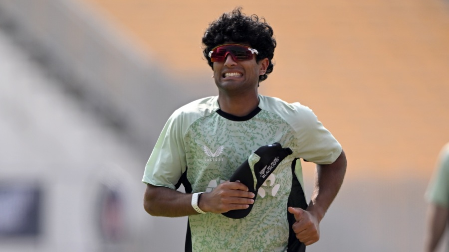 Ravindra lives through the fickleness of T20s to find his freedom