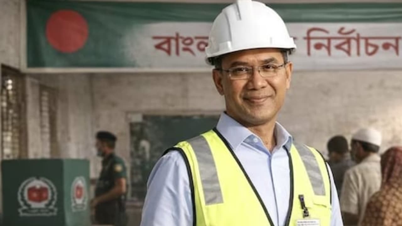 Bangladesh PM Tarique Rahman mocked with “engineer” memes amid election ...