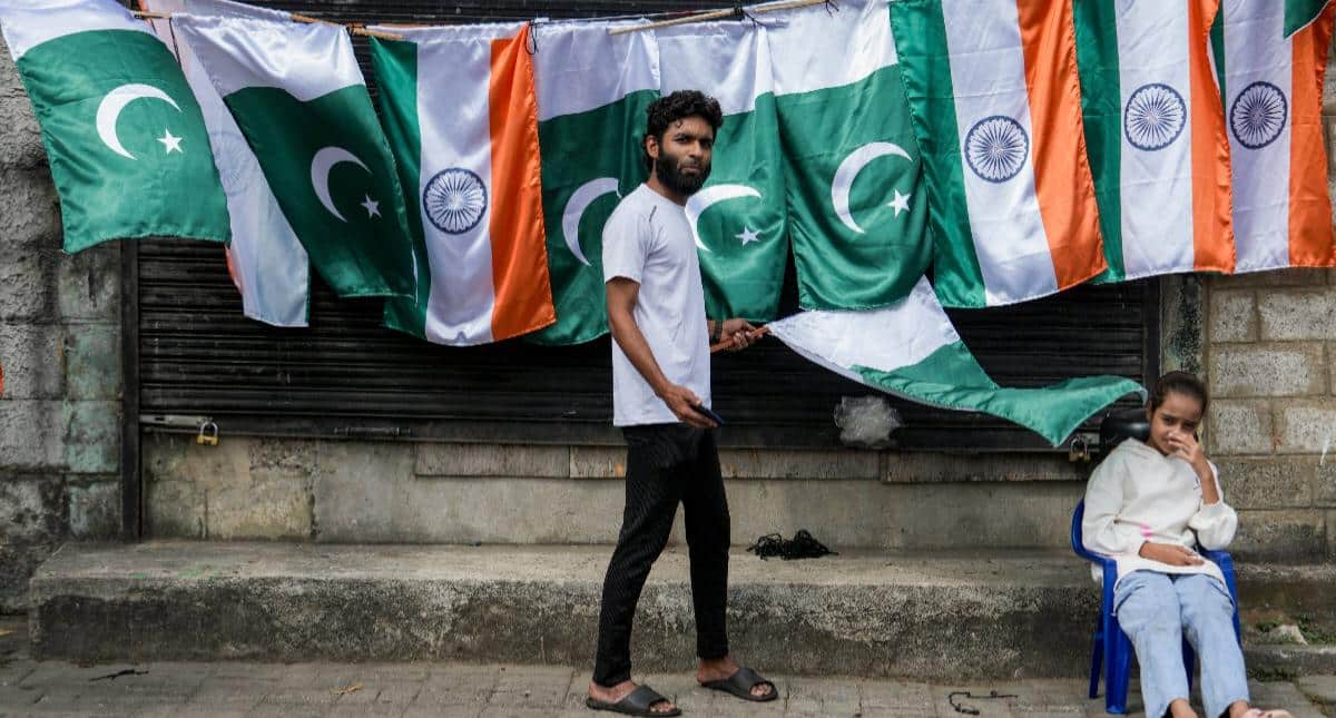 India vs Pakistan in Super 8s? T20 WC 2026 scenario explained