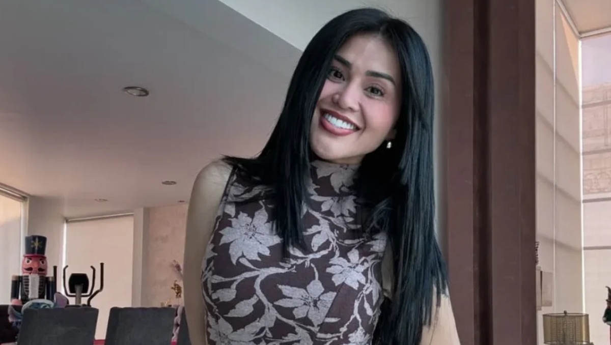 Gomita,Gomita influencer,Gomita salud,cicatriz de Gomita