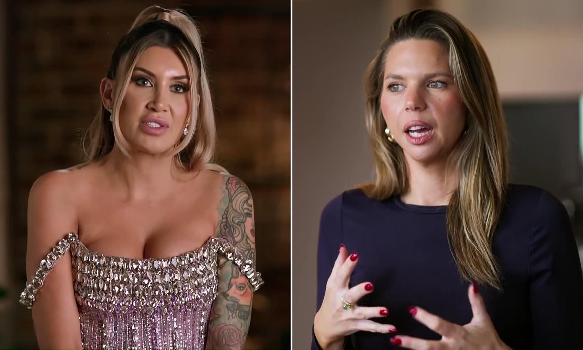 MAFS' Bec goes rogue in her most explosive interview to date and leaks ...