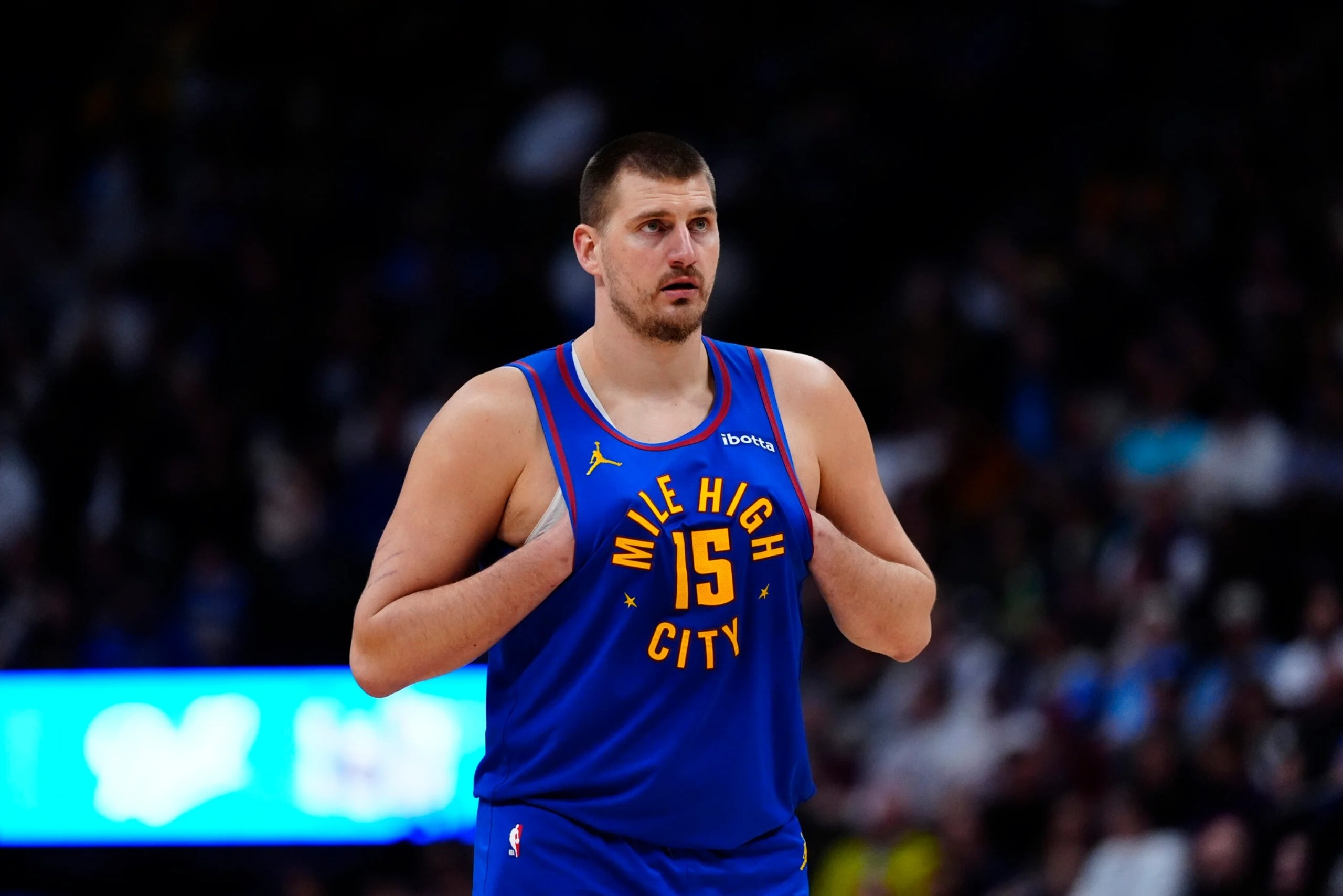 NBA fans think Nikola Jokic has redefined loyalty with latest comments ...