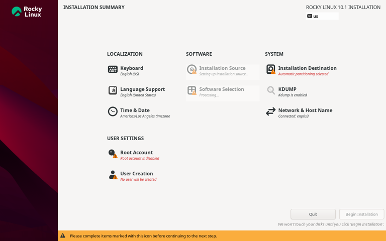 These are the only Linux distros I recommend for sysadmins