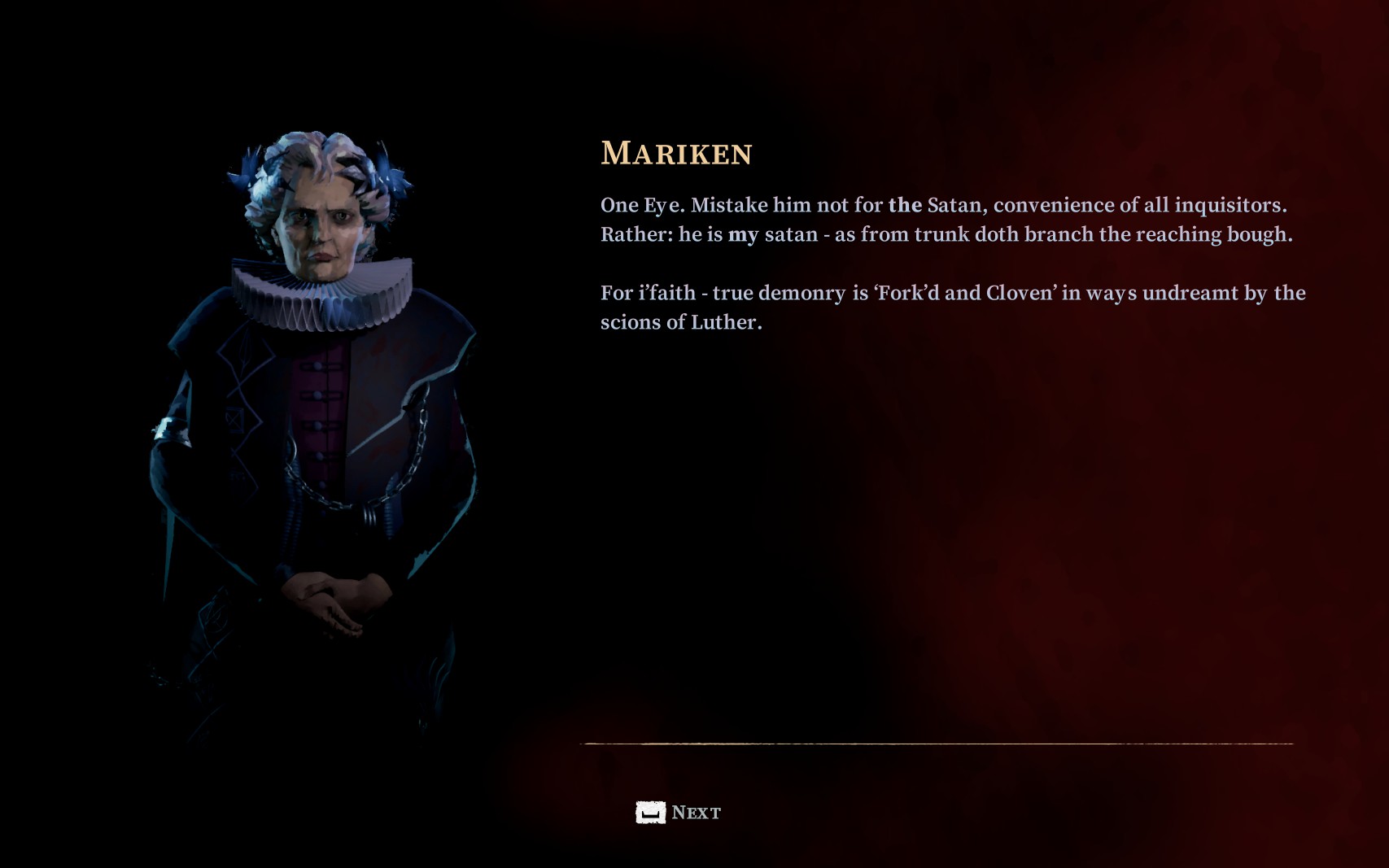 ((Image credit: Question))