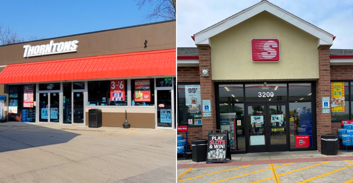 Illinois corner stores locals say to avoid but keep using