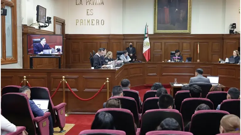 SCJN reafirma tope a rentas en CDMX: aumento anual no puede superar la ...