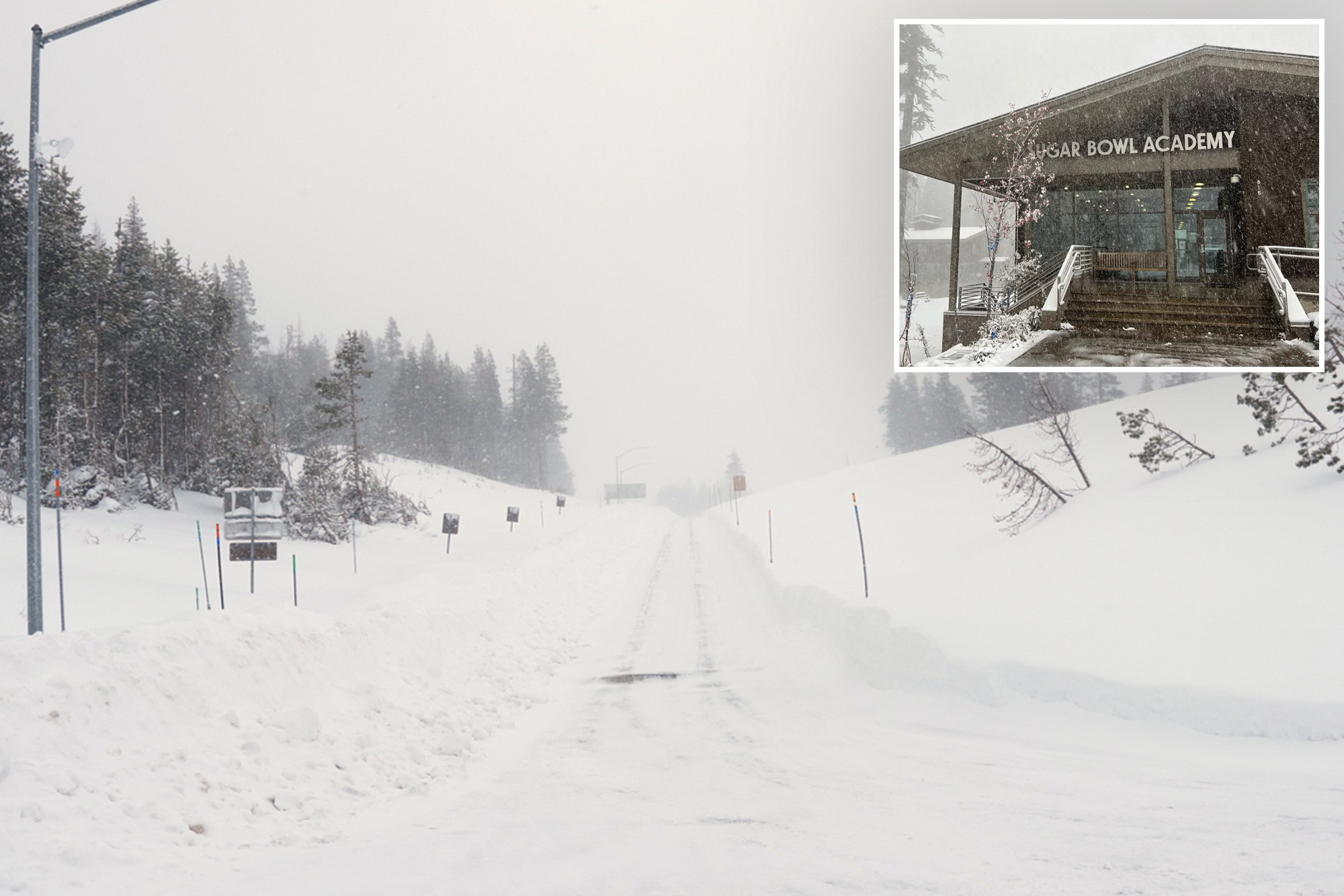 Ski academy rocked as 'multiple' Tahoe avalanche deaths linked to youth ...