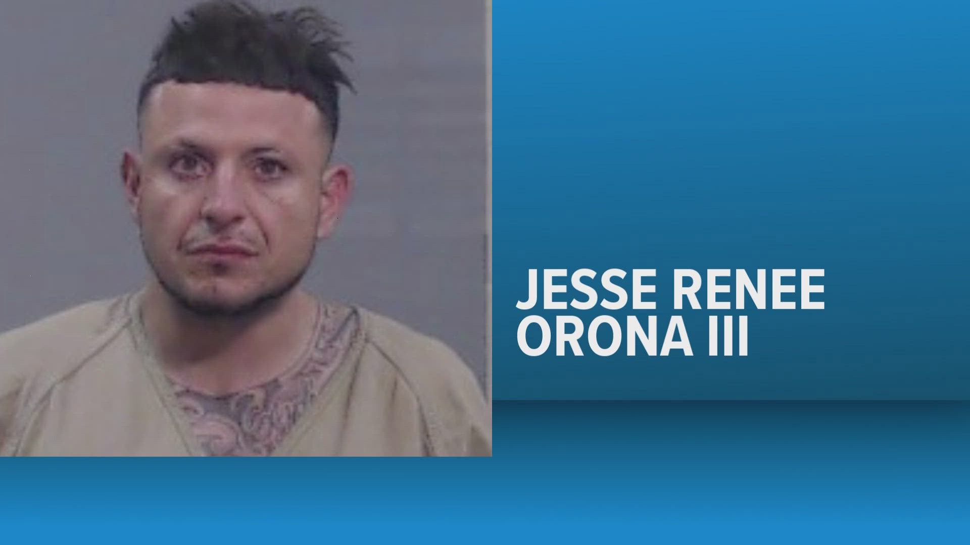 Odessa man arrested in connection with January kidnapping