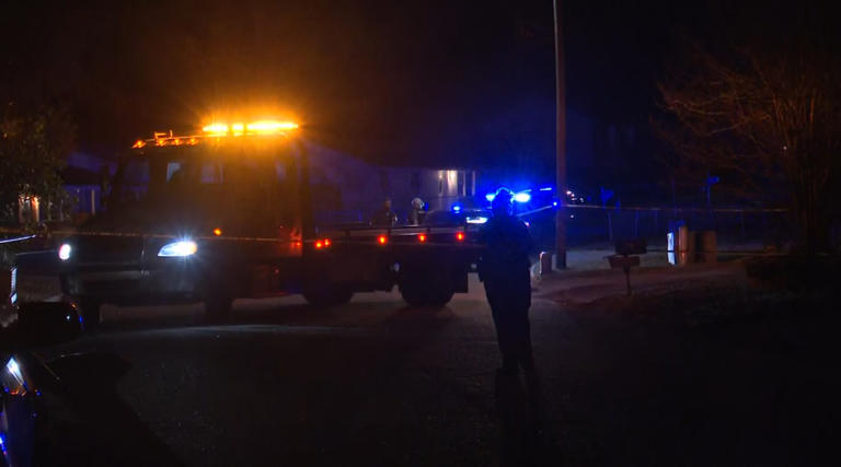 New details on shooting that killed 19-year-old in Augusta
