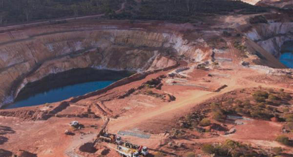 Capricorn Metals extends Mt Gibson exploration footprint