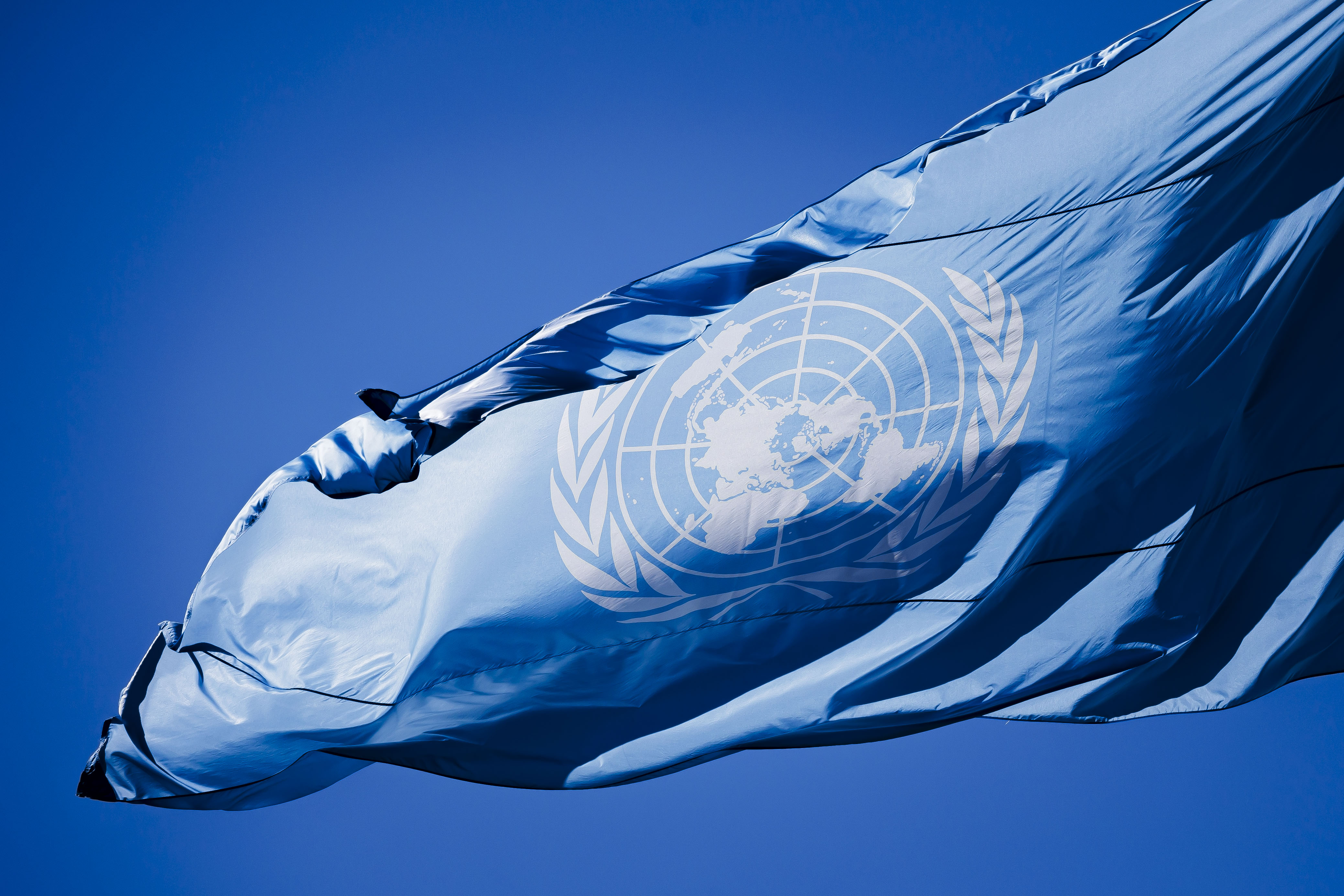 SA secures re-election to UN Human Rights Council