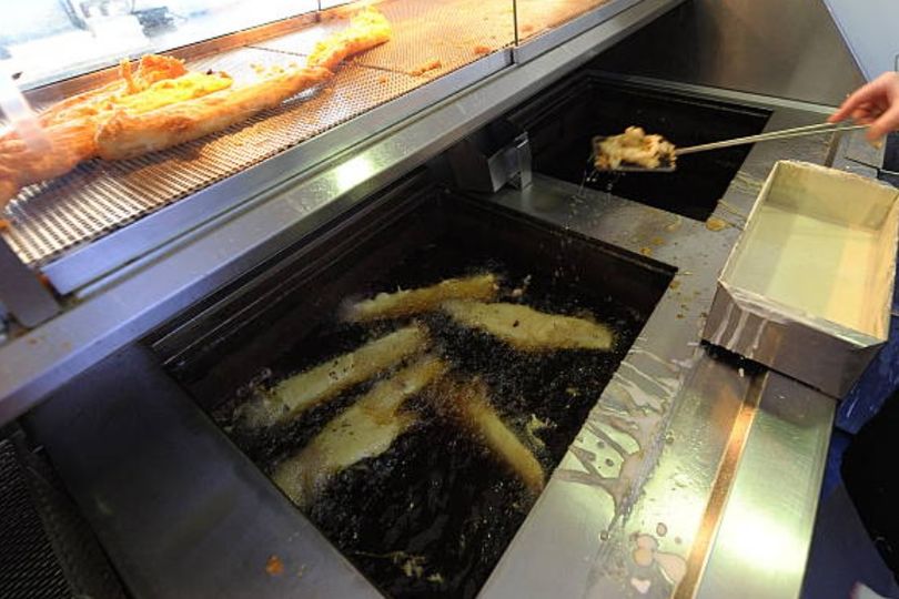 Major UK fish and chip giant rescued from administration after collapse