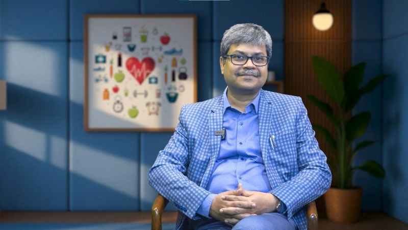 Diabetes: Lifestyle Changes, Not Quick Fixes, Key Says Expert - lifestyle news from Indiablooms