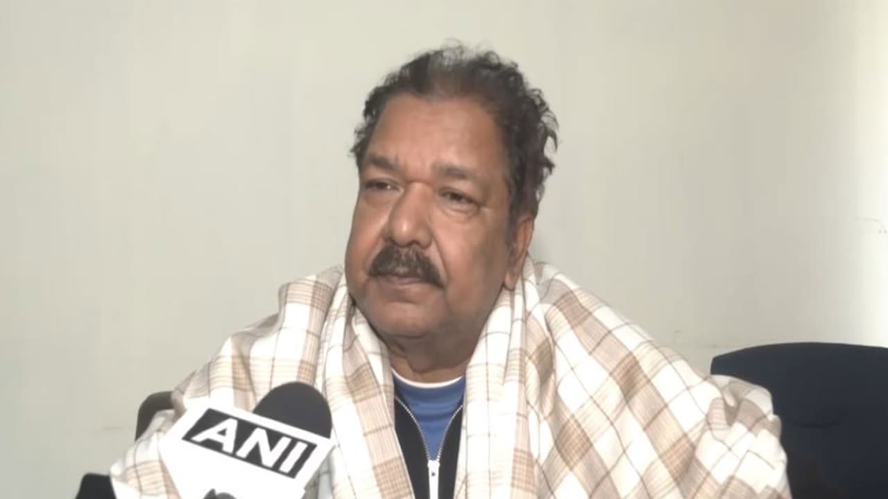 AI summit row: Minister calls Rahul Gandhi's criticism a 'drama'