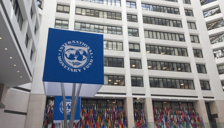 Niger secures $91 million IMF boost as AES states regain global ...