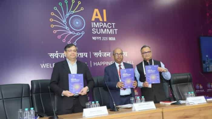 India AI Summit 2026 India Maps 110 AI Startups Driving Social And