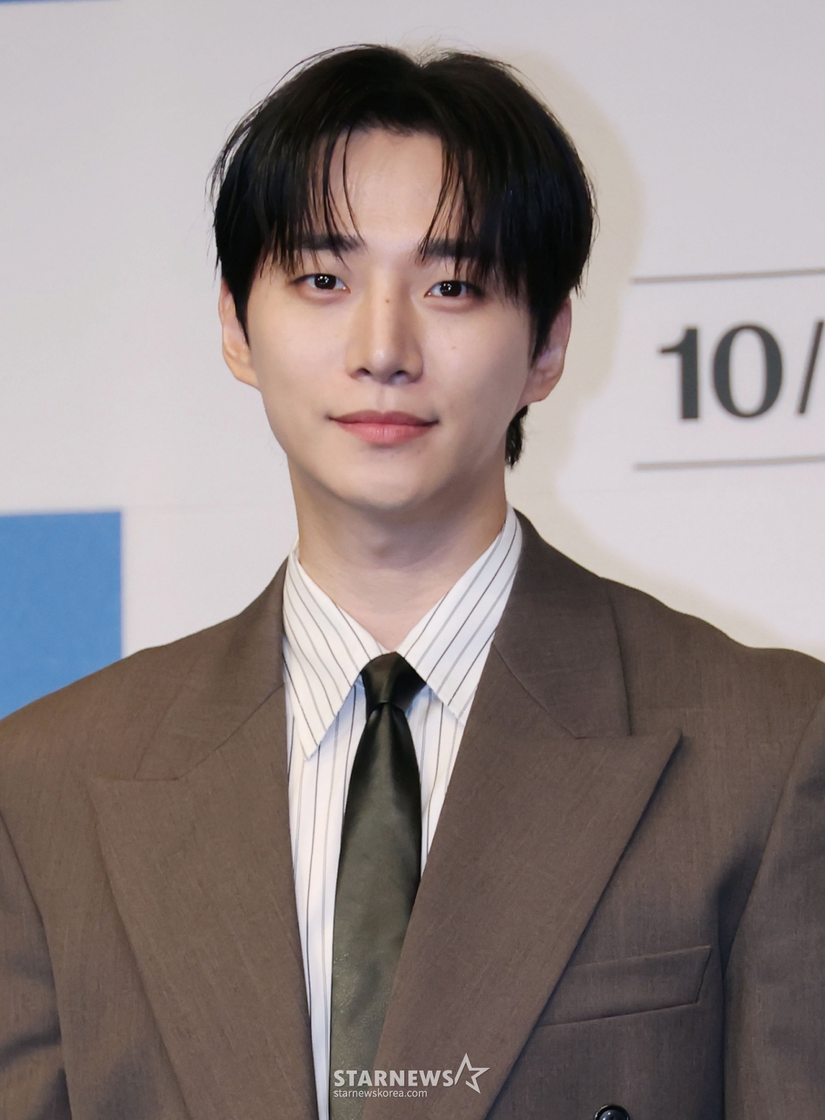 이준호, 스타랭킹 남배우 2위..팬심 입증